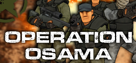 Operation Osama Bin Laden - PC Game Download via Torrent