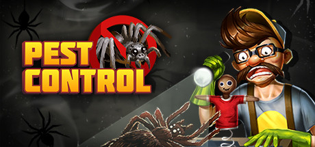 Pest Control - PC Game Download via Torrent