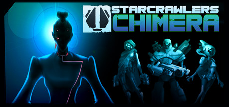 StarCrawlers Chimera - PC Game Download via Torrent