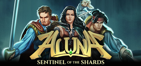 Aluna Sentinel of the Shards - PC Game Download via Torrent