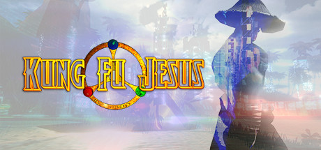 Kung Fu Jesus - PC Game Download via Torrent