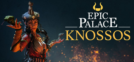 Epic Palace Knossos - PC Game Download via Torrent