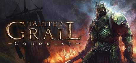 Tainted Grail Conquest - PC Game Download via Torrent