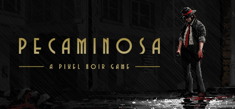 Pecaminosa A Pixel Noir Game - PC Game Download via Torrent