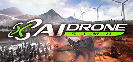 AI Drone Simulator - PC Game Download via Torrent