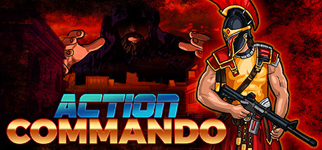 Action Commando - PC Game Download via Torrent