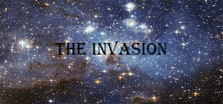 The Invasion - PC Game Download via Torrent