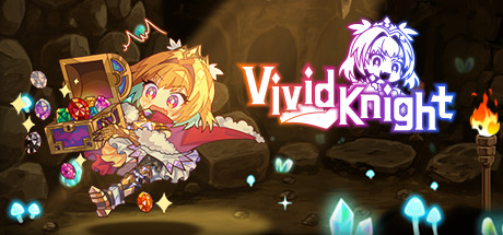 Vivid Knight - PC Game Download via Torrent