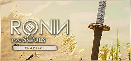 RONIN Two Souls - PC Game Download via Torrent