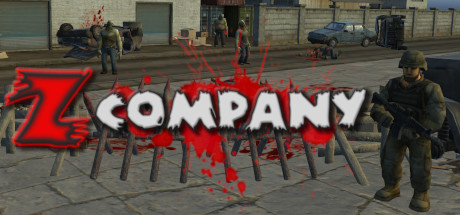 Z Company - PC Game Download via Torrent