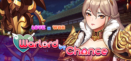 Love n War Warlord by Chance - PC Game Download via Torrent