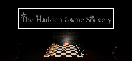 The hidden game society - PC Game Download via Torrent