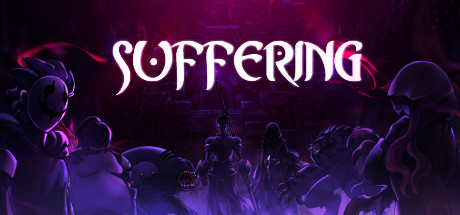 SUFFERING - PC Game Download via Torrent