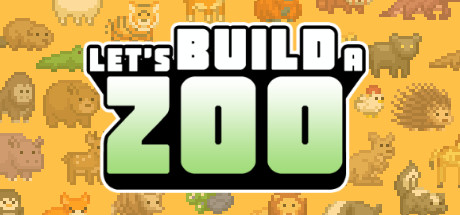 Lets Build a Zoo - PC Game Download via Torrent