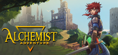 Alchemist Adventure - PC Game Download via Torrent