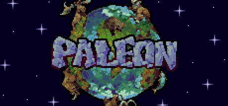 Paleon - PC Game Download via Torrent