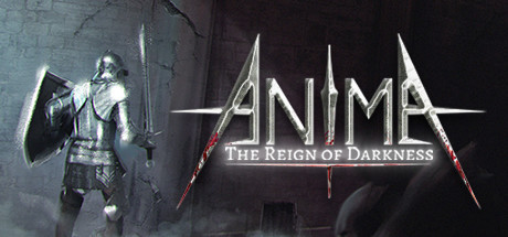 Anima The Reign of Darkness - PC Game Download via Torrent