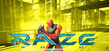 RAZE 2070 - PC Game Download via Torrent