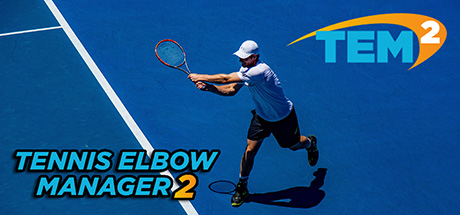 Tennis Elbow Manager 2 - PC Game Download via Torrent