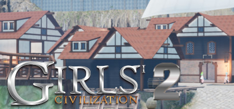 Girls Civilization 2 - PC Game Download via Torrent