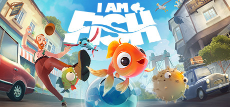 I Am Fish - PC Game Download via Torrent