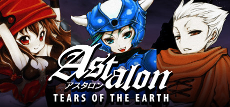 Astalon Tears of the Earth - PC Game Download via Torrent