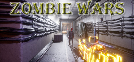 Zombie Wars - PC Game Download via Torrent