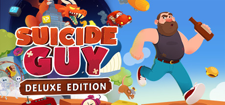 Suicide Guy - PC Game Download via Torrent