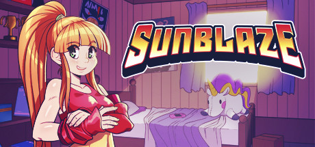 Sunblaze - PC Game Download via Torrent