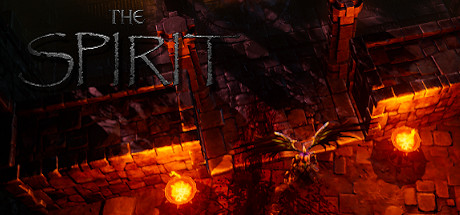 The Spirit - PC Game Download via Torrent