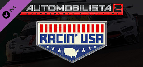 Automobilista 2 Racin USA - PC Game Download via Torrent