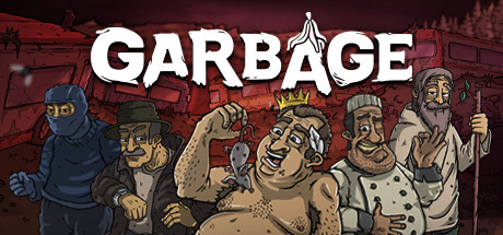 Garbage - PC Game Download via Torrent