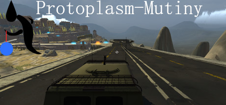 Protoplasm Mutiny - PC Game Download via Torrent