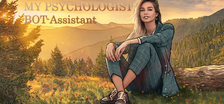 MY PSYCHOLOGIST BOT-Assistant - PC Game Download via Torrent