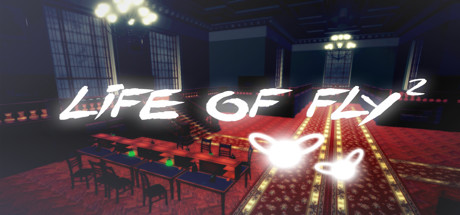 Life of Fly 2 - PC Game Download via Torrent