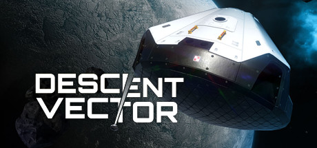 Descent Vector Space Runner - PC Game Download via Torrent