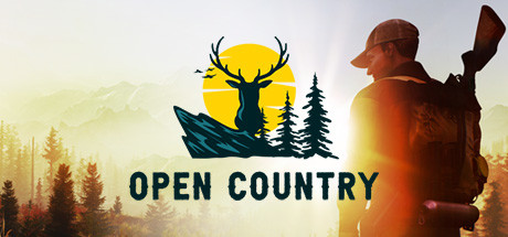 Open Country - PC Game Download via Torrent