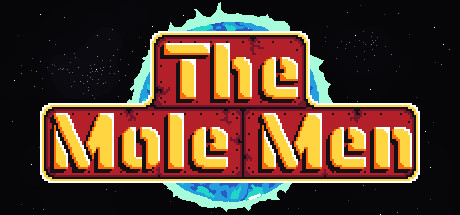 The Mole Men - PC Game Download via Torrent