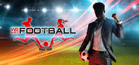 WE ARE FOOTBALL - PC Game Download via Torrent