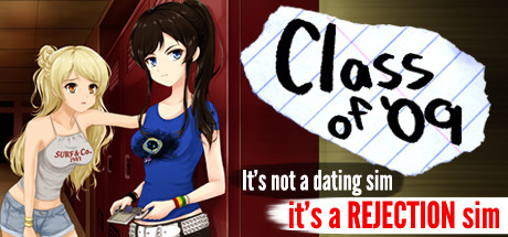 Class of 09 - PC Game Download via Torrent