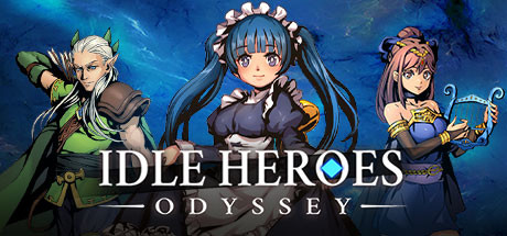 Idle Heroes Odyssey - PC Game Download via Torrent