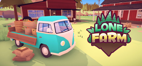 Lonefarm - PC Game Download via Torrent