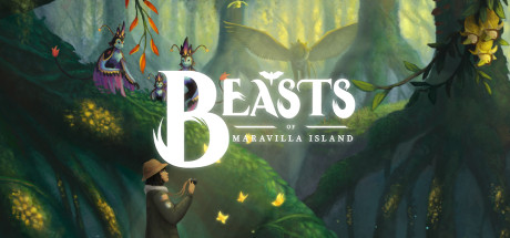 Beasts of Maravilla Island - PC Game Download via Torrent