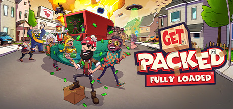 Get Packed Fully Loaded - PC Game Download via Torrent