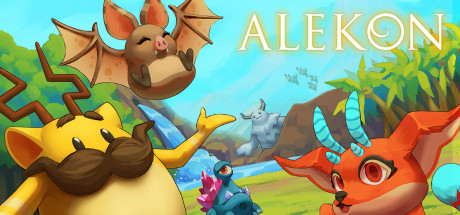 Alekon - PC Game Download via Torrent