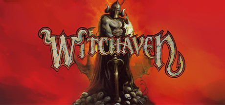 Witchaven - PC Game Download via Torrent