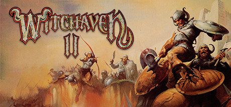 Witchaven 2 Blood of Vengeance - PC Game Download via Torrent