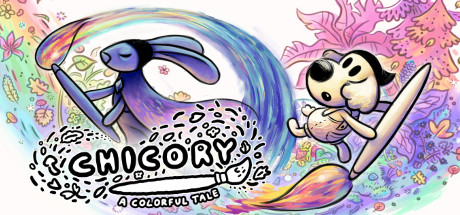 Chicory A Colorful Tale - PC Game Download via Torrent