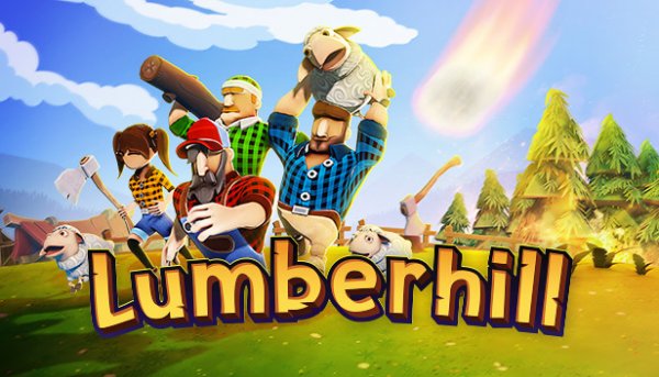 Lumberhill - PC Game Download via Torrent