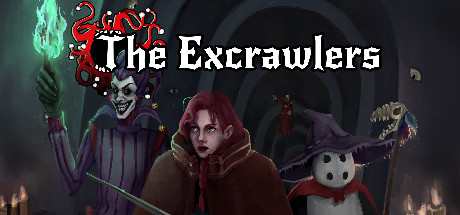 The Excrawlers - PC Game Download via Torrent